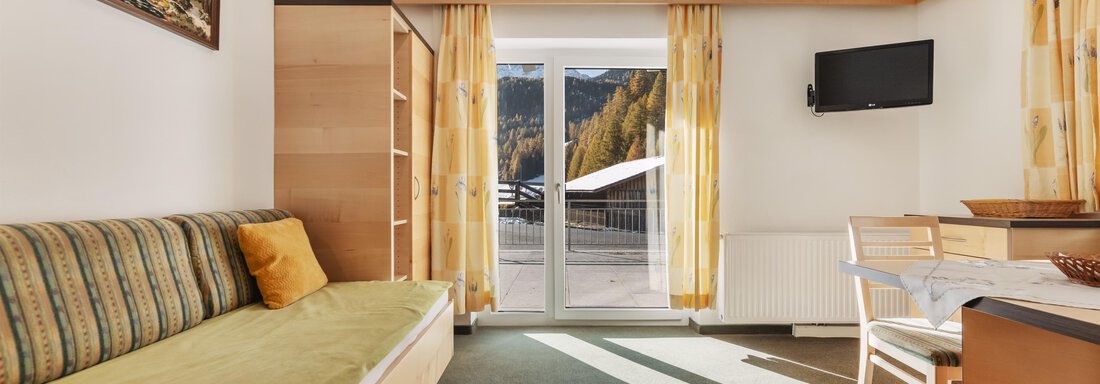 _F0A2665 - Haus an der Gletscherstraße - Sölden