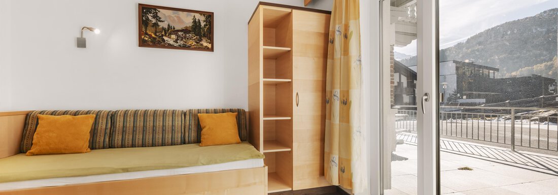 _F0A2661 - Haus an der Gletscherstraße - Sölden