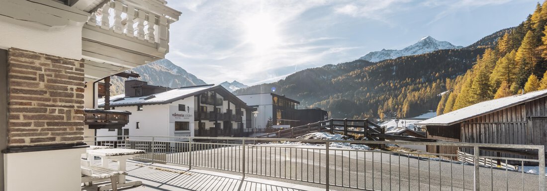 _F0A2689 - Haus an der Gletscherstraße - Sölden