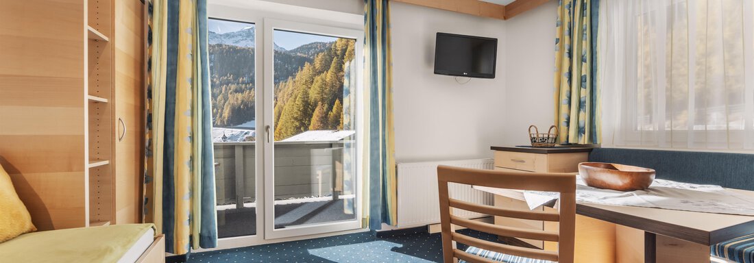 _F0A2781 - Haus an der Gletscherstraße - Sölden
