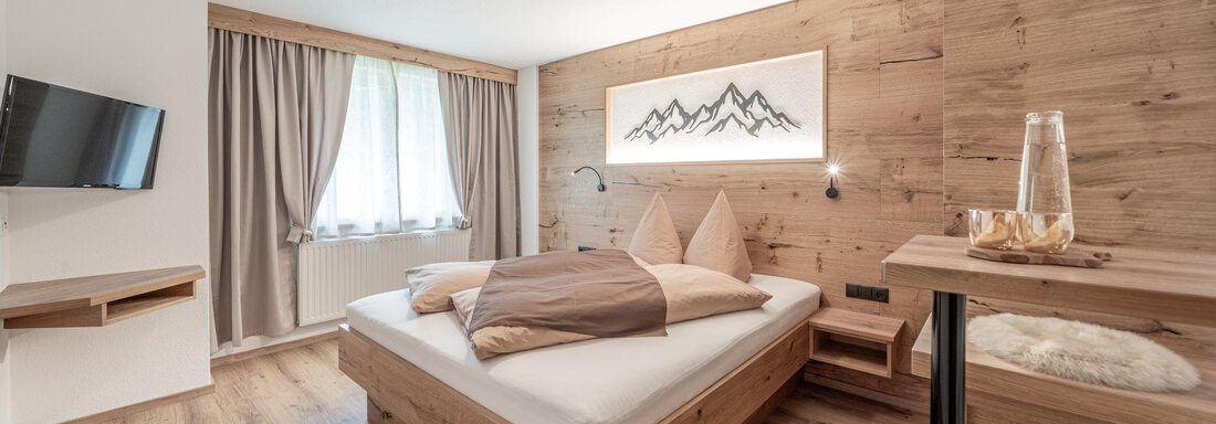 auer-fiegl-zimmer4-4 - Haus Auer-Fiegl - Sölden