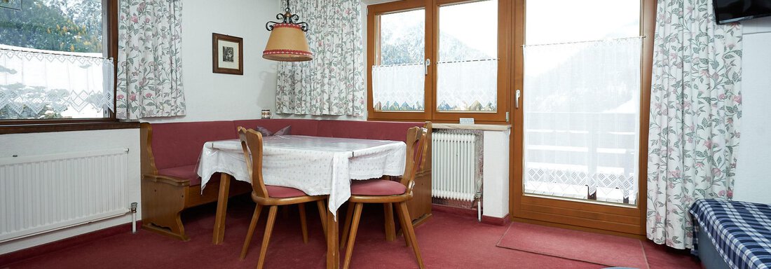 Wohnzimmer.a Wohnzimmer.a - Haus Bergl - Sölden