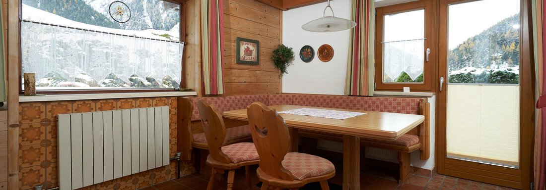 Wohnzimmer.a Wohnzimmer.a - Haus Bergl - Sölden