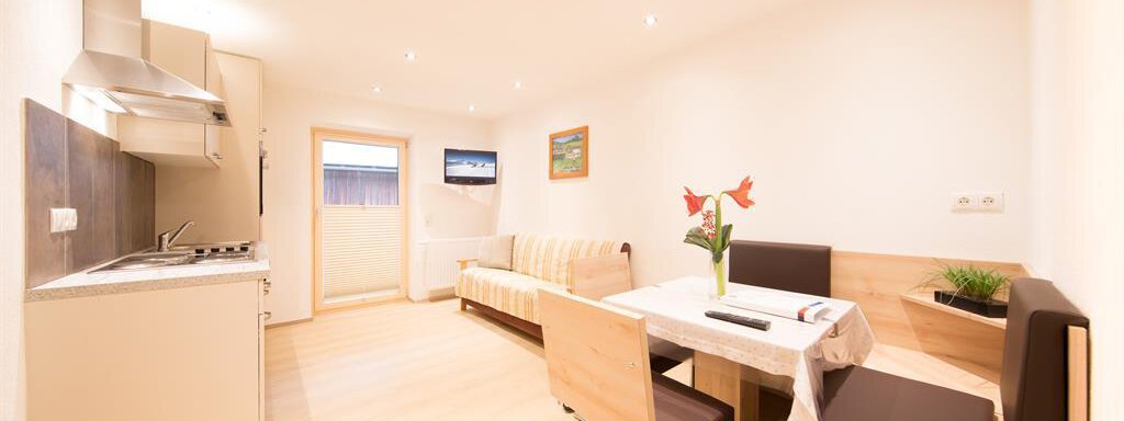 Küche Küche - Haus Christian - Sölden