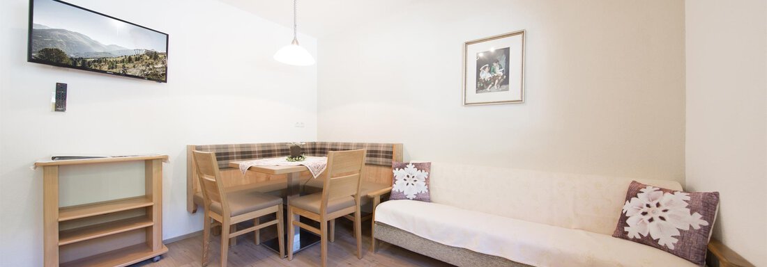 1 1 - Haus Christian - Sölden