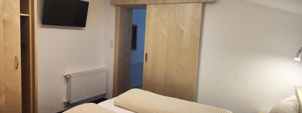 Schlafzimmer Schlafzimmer - Haus der Bergfreunde - Sölden