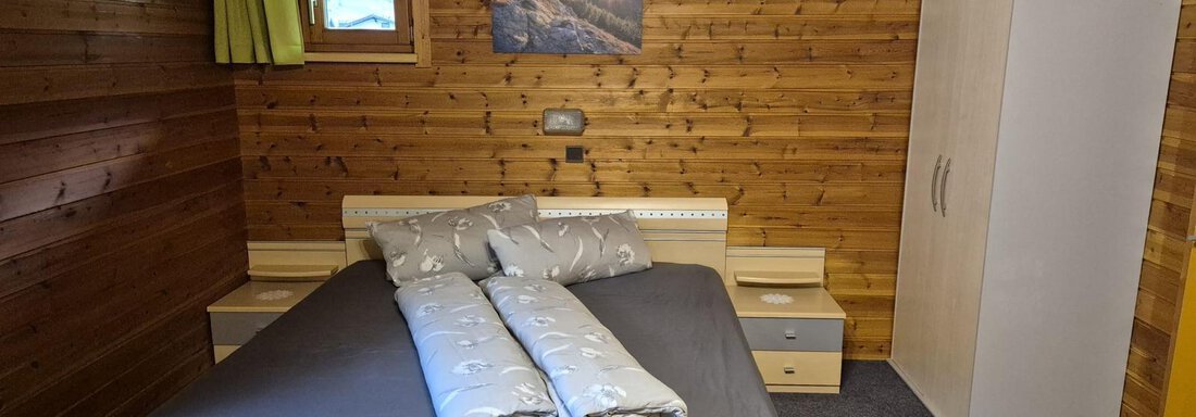 Apart 1 - Haus Gstrein Patrizia - Sölden