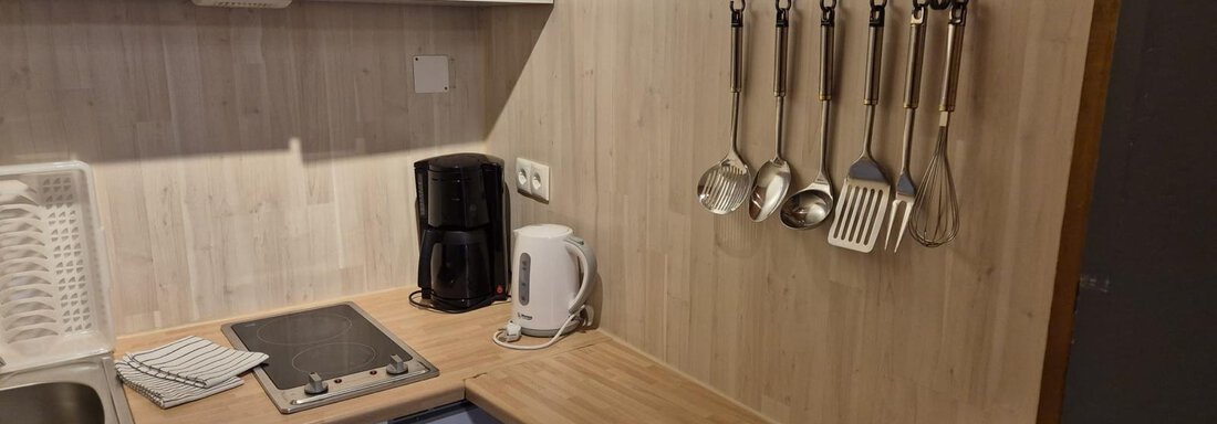 Apart 1 - Haus Gstrein Patrizia - Sölden