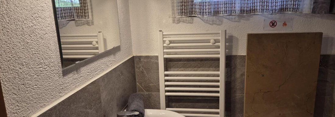 Apart 1 - Haus Gstrein Patrizia - Sölden