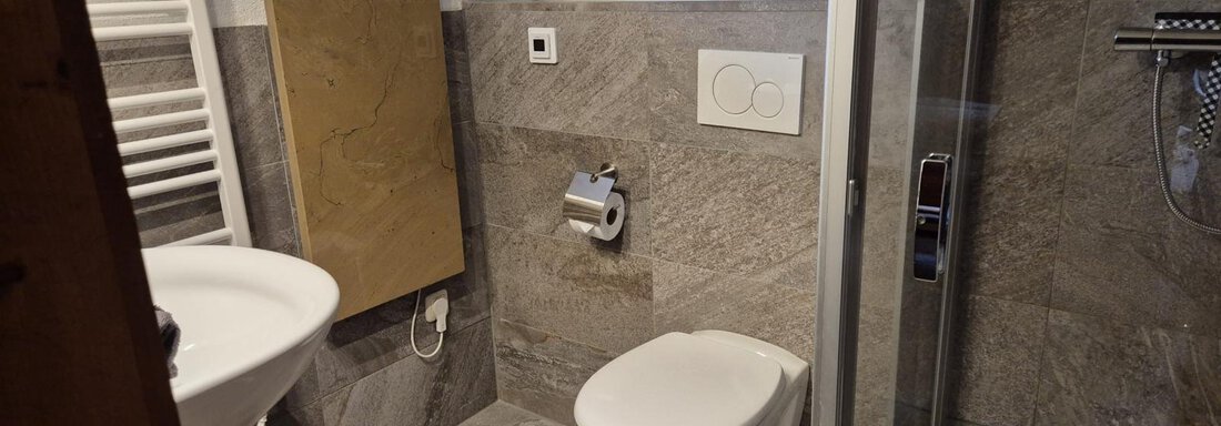 Apart 1 - Haus Gstrein Patrizia - Sölden