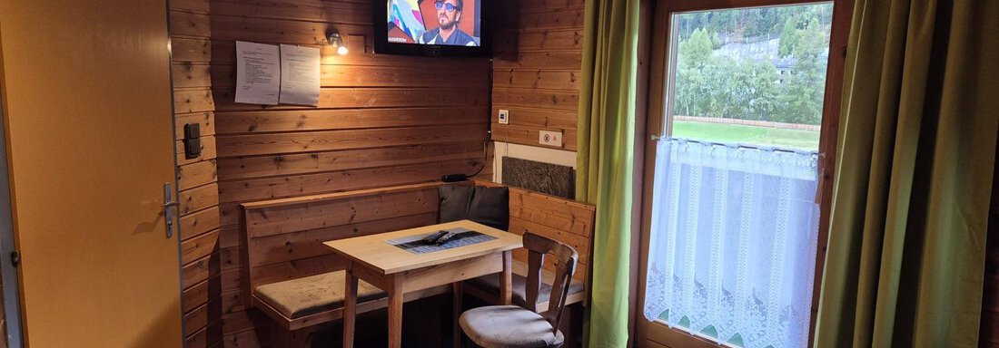 Apart 1 - Haus Gstrein Patrizia - Sölden