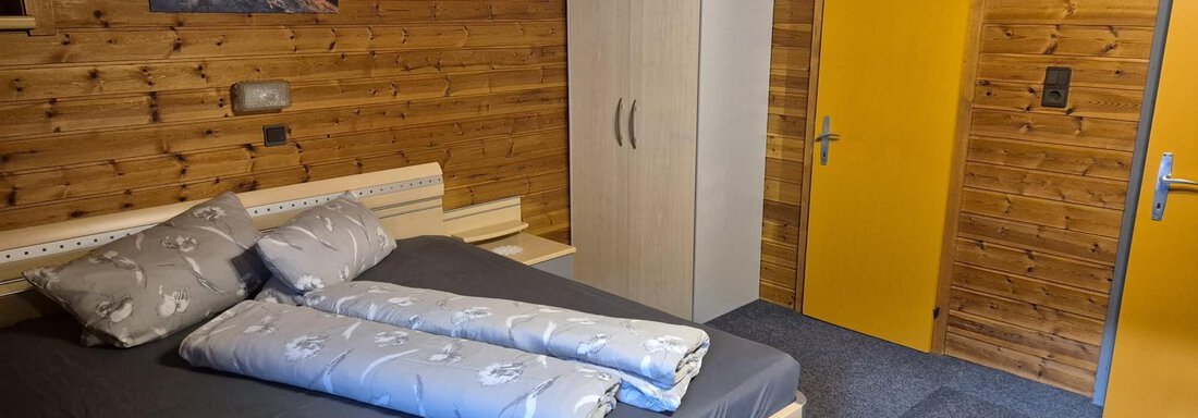 Apart 1 - Haus Gstrein Patrizia - Sölden