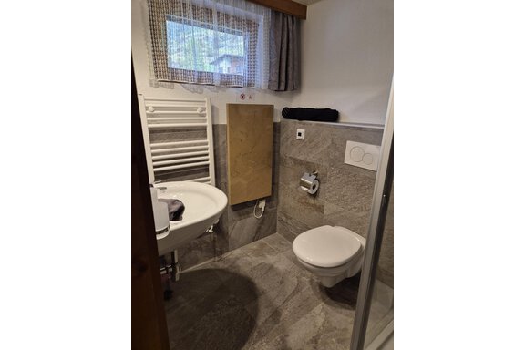 Apart 1 - Haus Gstrein Patrizia - Sölden