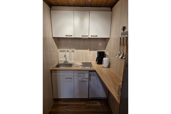 Apart 1 - Haus Gstrein Patrizia - Sölden