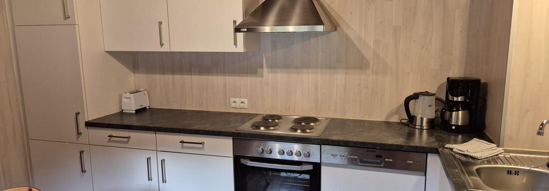 Apart 2 - Haus Gstrein Patrizia - Sölden