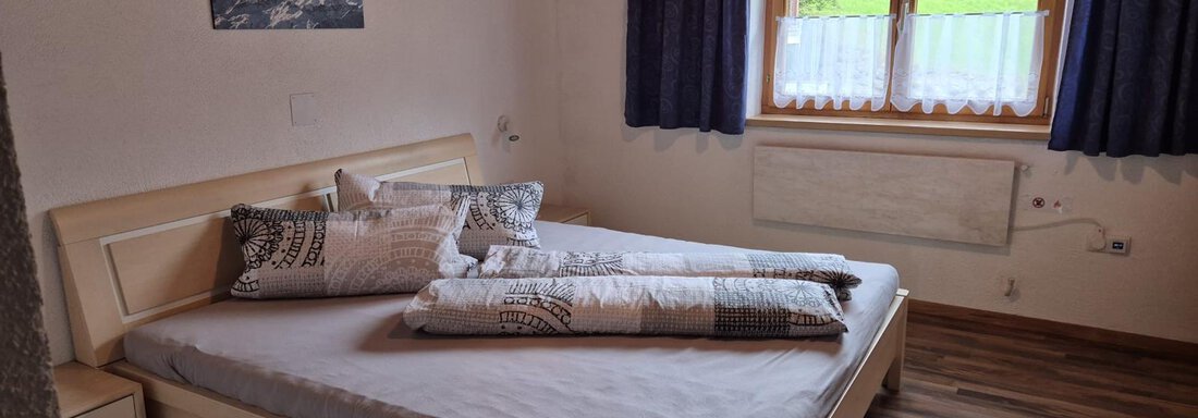 Apart 2 - Haus Gstrein Patrizia - Sölden