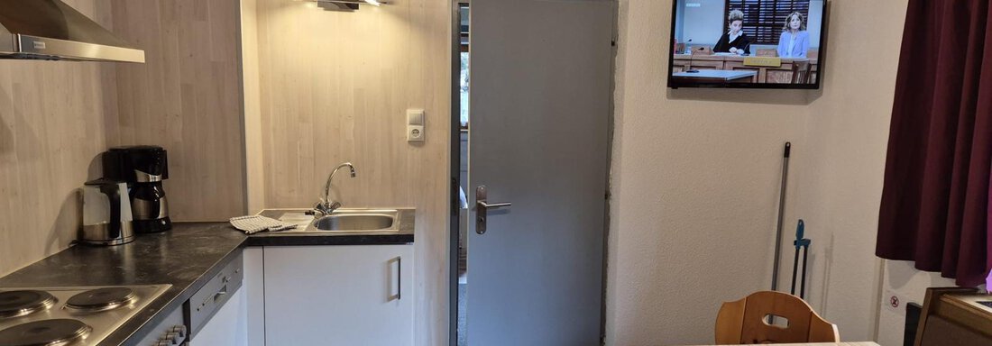 Apart 2 - Haus Gstrein Patrizia - Sölden