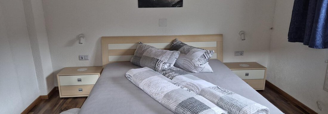 Apart 2 - Haus Gstrein Patrizia - Sölden