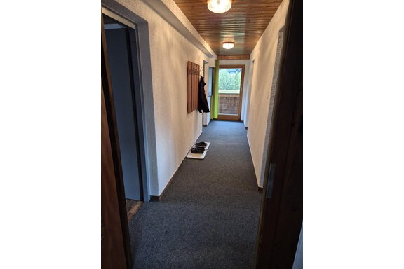 Apart 2 - Haus Gstrein Patrizia - Sölden