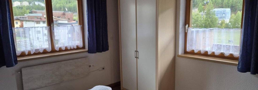 Apart 2 - Haus Gstrein Patrizia - Sölden