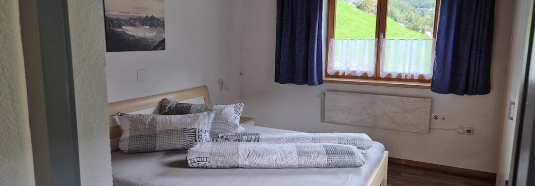 Apart 2 - Haus Gstrein Patrizia - Sölden