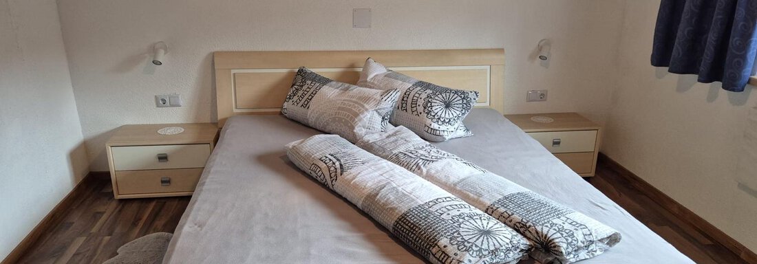 Apart 2 - Haus Gstrein Patrizia - Sölden