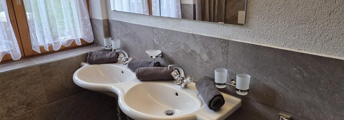 Apart 2 - Haus Gstrein Patrizia - Sölden