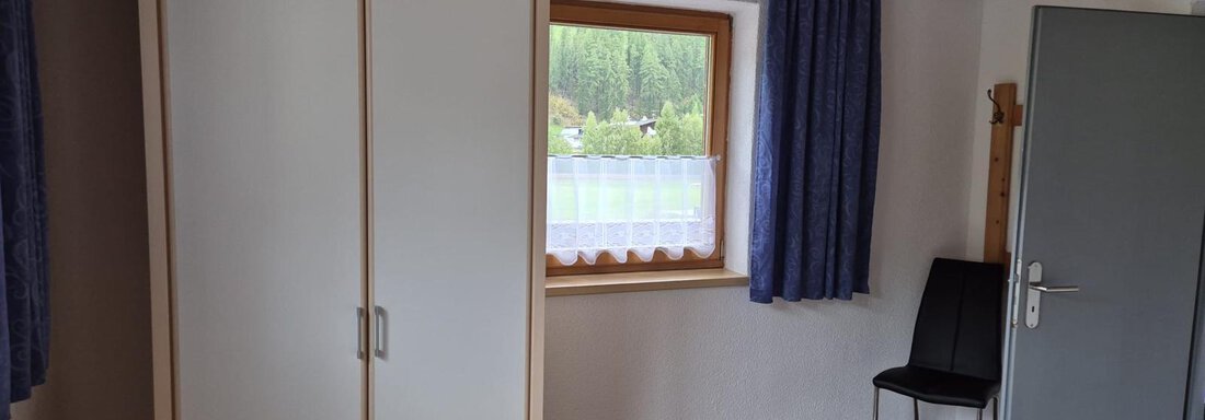 Apart 2 - Haus Gstrein Patrizia - Sölden