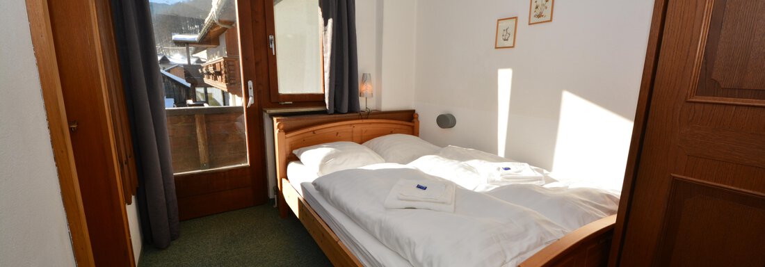 small double room small double room - Haus Hermann Arnold - Sölden
