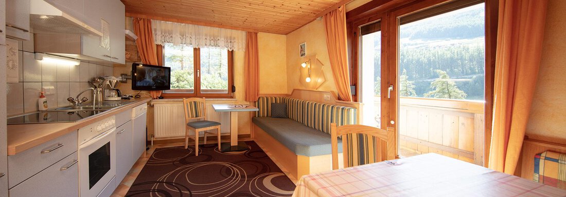 Kueche_a Kueche_a - Haus Hohenstein - Sölden