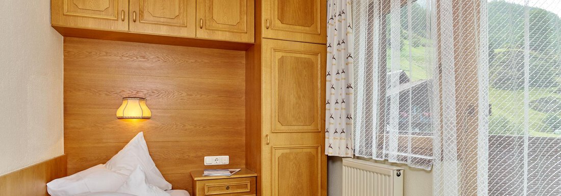 Single room - Haus Karin - Sölden