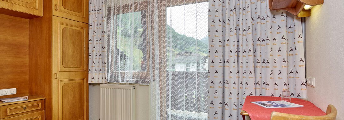 Single room - Haus Karin - Sölden