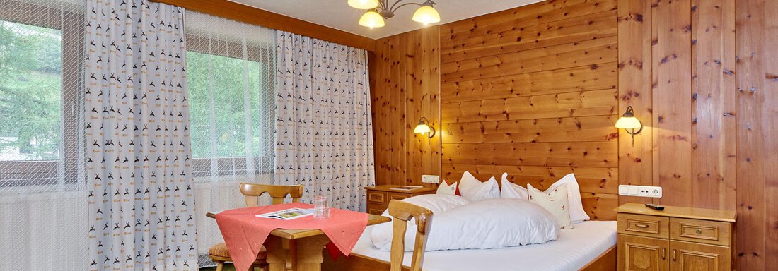 CF057550 - Haus Karin - Sölden