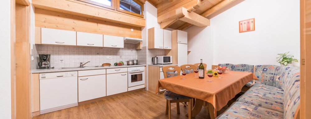 Ferienwohnung oben - web-1 Ferienwohnung oben - web-1 - Haus Nicola - Sölden