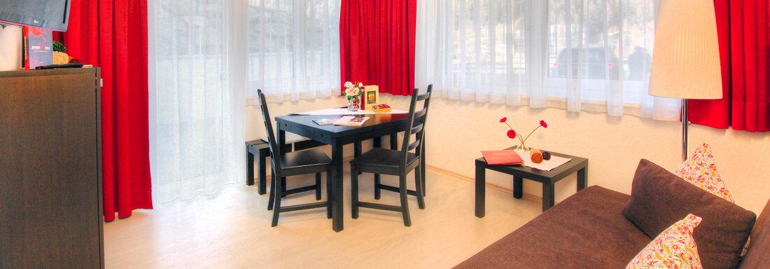 B7358x3 - Haus PIA by A CASA - Sölden