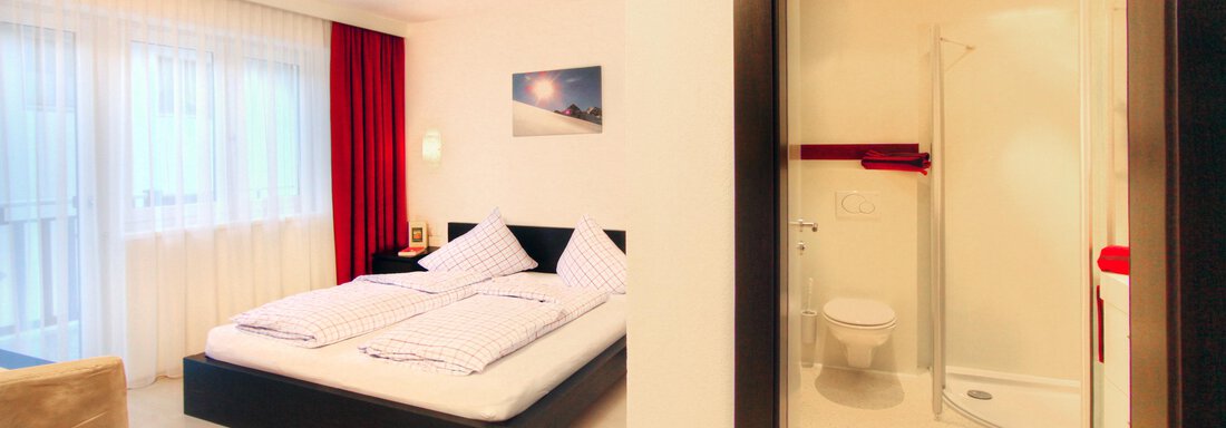 B7346x3 - Haus PIA by A CASA - Sölden