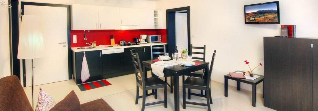 B7334x3 - Haus PIA by A CASA - Sölden