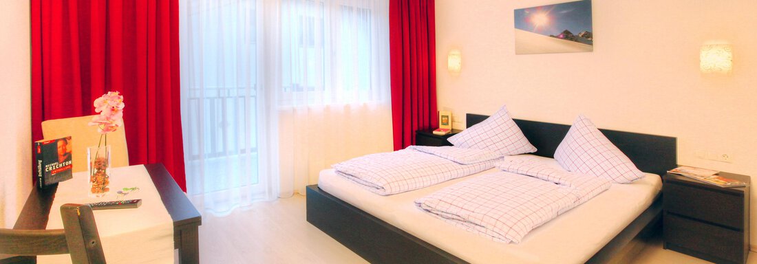 B7352x3 - Haus PIA by A CASA - Sölden