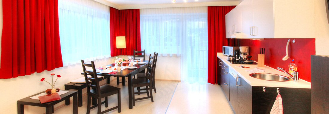 B7325x3 - Haus PIA by A CASA - Sölden