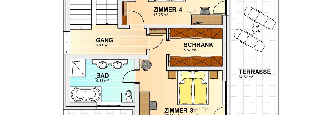 104_2 - Haus PIA by A CASA - Sölden