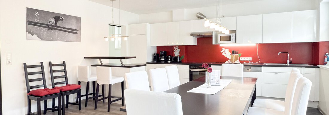 HAUS PIA IMG_3683 - Haus PIA by A CASA - Sölden