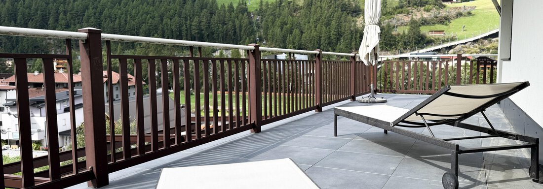 HAUS PIA IMG_3734 - Haus PIA by A CASA - Sölden