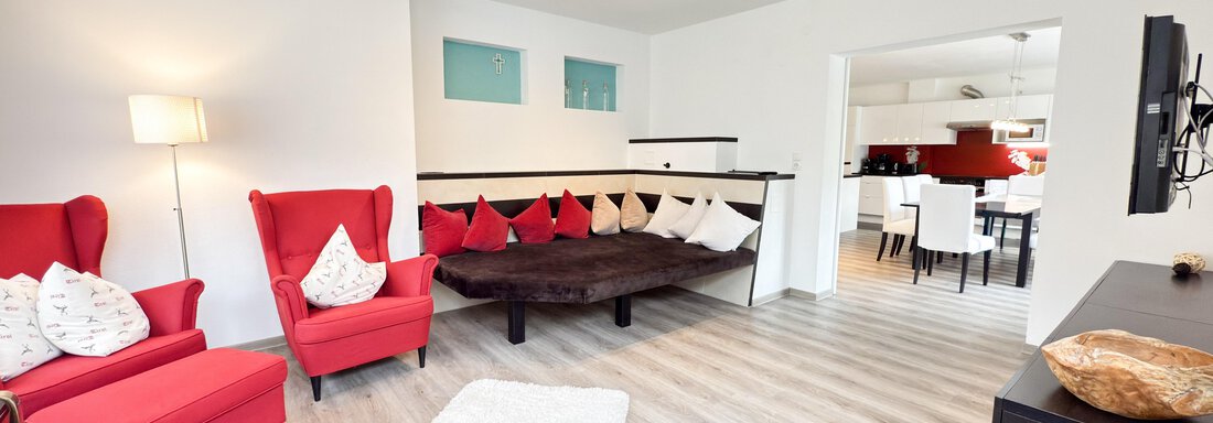 HAUS PIA IMG_3704 - Haus PIA by A CASA - Sölden