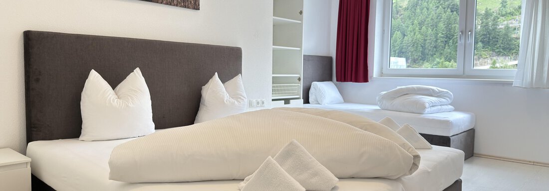 HAUS PIA IMG_3718 - Haus PIA by A CASA - Sölden