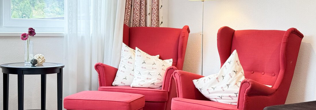 HAUS PIA IMG_3700 - Haus PIA by A CASA - Sölden