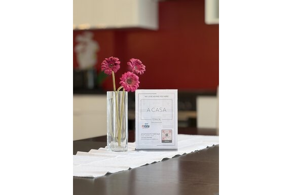 HAUS PIA IMG_3664 - Haus PIA by A CASA - Sölden