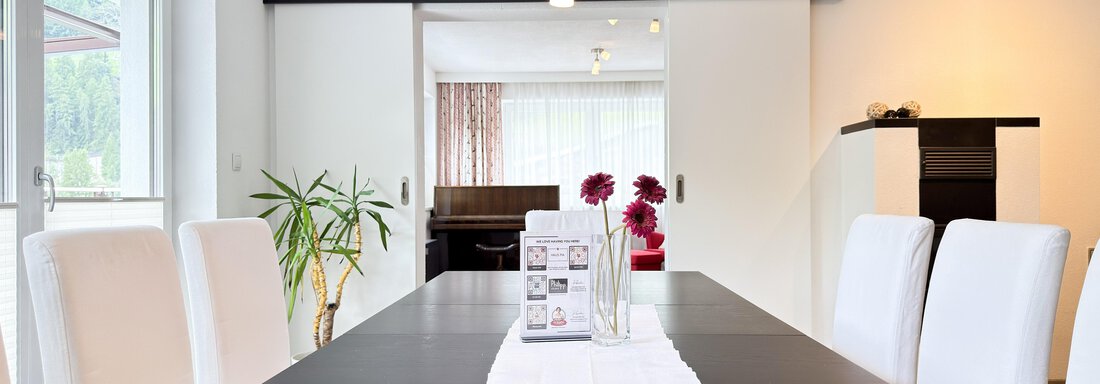 HAUS PIA IMG_3673 - Haus PIA by A CASA - Sölden