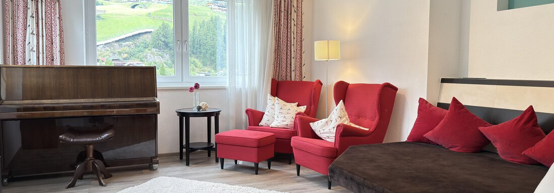 HAUS PIA IMG_3699 - Haus PIA by A CASA - Sölden