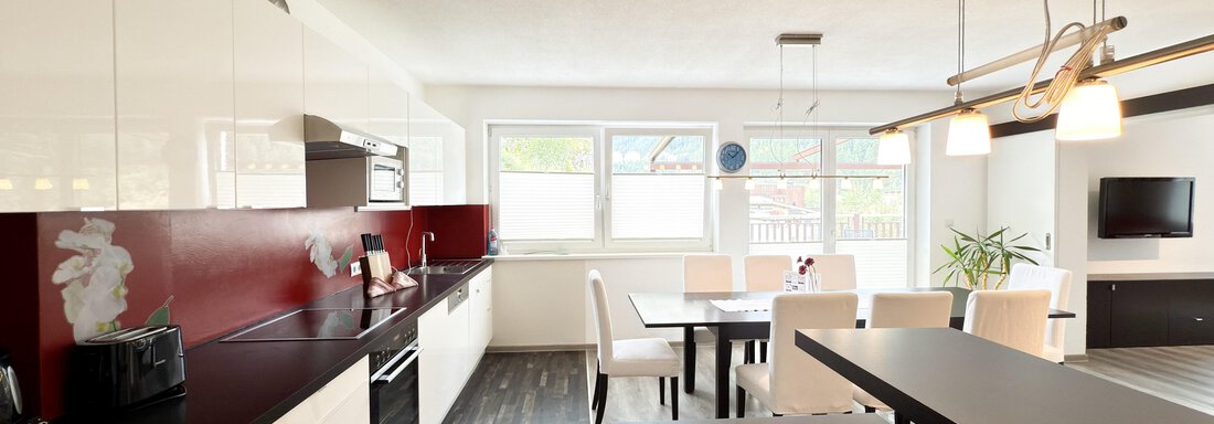 HAUS PIA IMG_3669 - Haus PIA by A CASA - Sölden