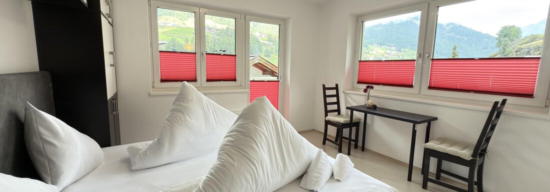 HAUS PIA IMG_3729 - Haus PIA by A CASA - Sölden